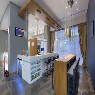 Hotel Hampton By Hilton Kocaeli