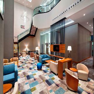 Hotel Hampton By Hilton Kocaeli