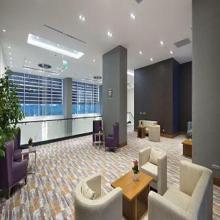 Hotel Hampton By Hilton Kocaeli