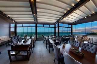 Hotel Boutique Pasaport Pier Hotel