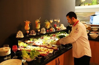 Hotel Boutique Pasaport Pier Hotel