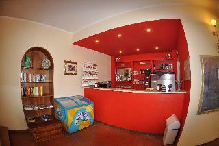 Hotel Carpediem Assisi Living Club