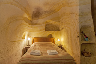 Hotel Boutique The Cappadocia Hotel