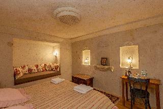 Hotel Boutique The Cappadocia Hotel