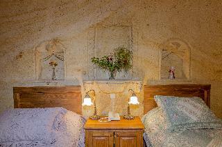 Hotel Boutique The Cappadocia Hotel