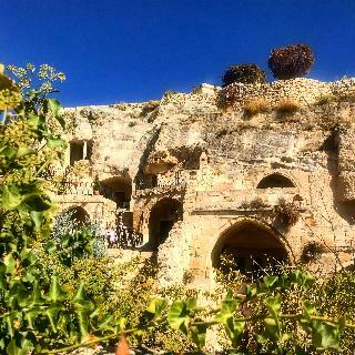 Hotel Boutique The Cappadocia Hotel
