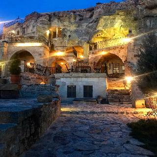Hotel Boutique The Cappadocia Hotel