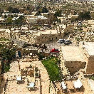 Hotel Boutique The Cappadocia Hotel