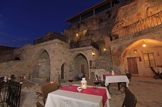 Hotel Boutique The Cappadocia Hotel