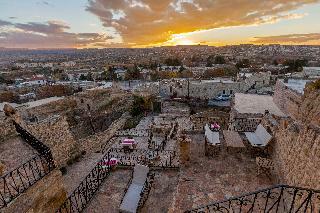 Hotel Boutique The Cappadocia Hotel