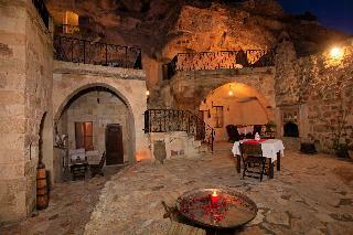 Hotel Boutique The Cappadocia Hotel