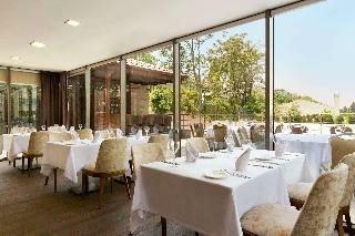 Hotel Ramada Bursa Thermal �ekirge