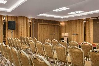 Hotel Ramada Bursa Thermal �ekirge