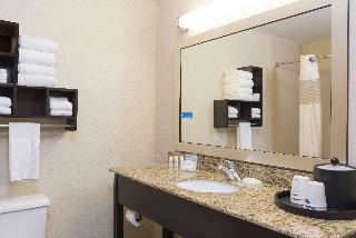 Hotel Hampton Inn Port Huron