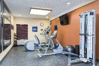 Hotel Hampton Inn Port Huron