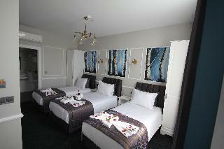 Hotel Naumpasa Konagi