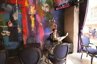 Hotel Naumpasa Konagi