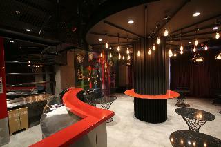 Hotel Naumpasa Konagi