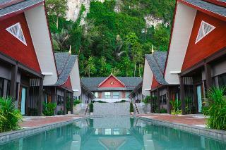 Hotel The Scene Cliff View Villas