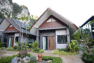 Hotel The Scene Cliff View Villas