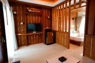 Hotel The Scene Cliff View Villas