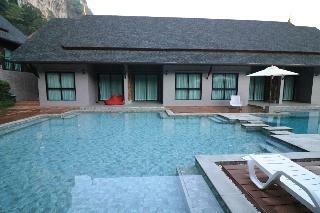 Hotel The Scene Cliff View Villas