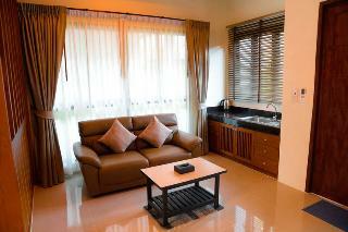 Hotel The Scene Cliff View Villas