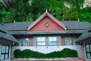 Hotel The Scene Cliff View Villas