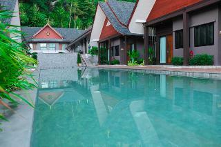 Hotel The Scene Cliff View Villas