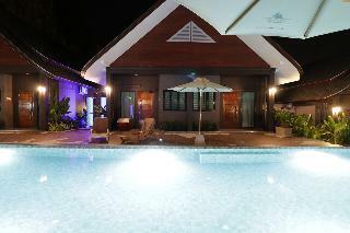 Hotel The Scene Cliff View Villas