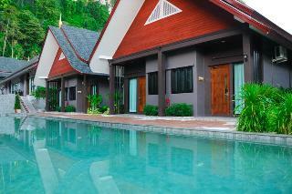 Hotel The Scene Cliff View Villas