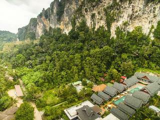 Hotel The Scene Cliff View Villas
