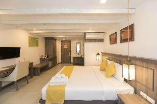 Hotel Riverside Floral Inn
