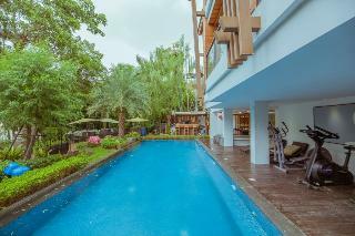 Hotel Riverside Floral Inn