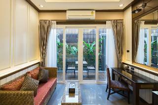 Floral Hotel Thapae Gate Chiangmai