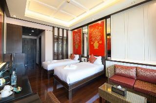 Floral Hotel Thapae Gate Chiangmai