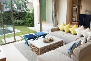 Hotel Trichada Villas