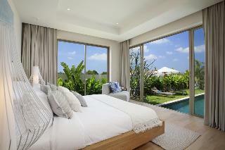 Hotel Trichada Villas