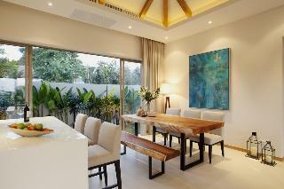 Hotel Trichada Villas