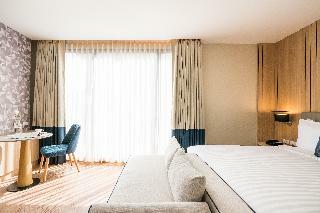 Hotel The Key Premier Sukhumvit Bangkok
