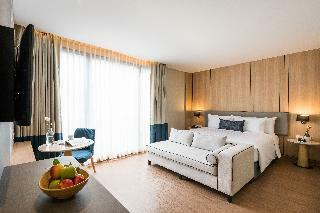 Hotel The Key Premier Sukhumvit Bangkok