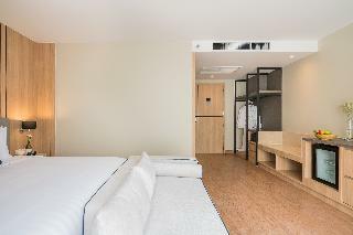 Hotel The Key Premier Sukhumvit Bangkok