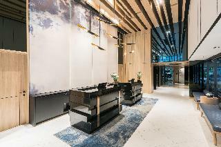 Hotel The Key Premier Sukhumvit Bangkok