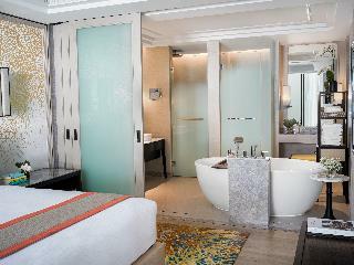 Hotel Intercontinental Phuket Resort