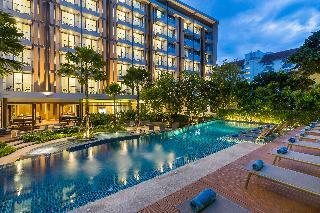 Hotel Amber Pattaya