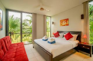 Hotel Bangtao Beach Garden