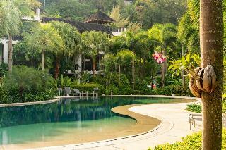 Hotel Bangtao Beach Garden