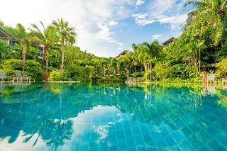 Hotel Bangtao Beach Garden