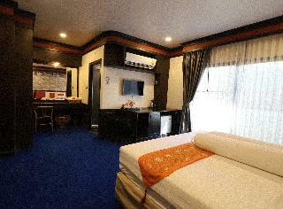 Nim Hotel