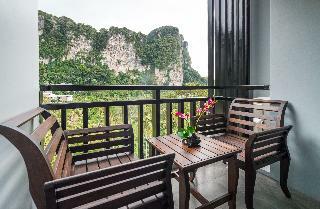 Hotel Andaman Breeze Resort
